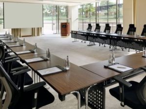 قاعات الاجتماعات فندق انتركونتيننتال الرياض - 2