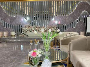 فندق انتركونتيننتال الرياض - 8