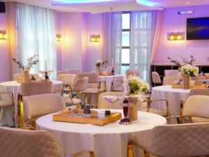 قاعة النساء برادايس نيس جدة - 7