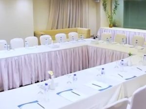 قاعة الطعام برادايس نيس جدة - 4