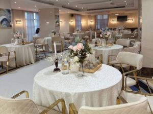 قاعة النساء برادايس نيس جدة - 4