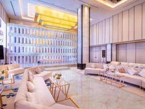 فندق بريرا النخيل - 8