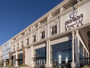 فندق بريرا النخيل - 1