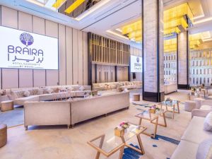 فندق بريرا النخيل - 5