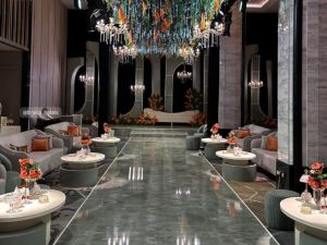 Braira Qurtubah Hotel Riyad