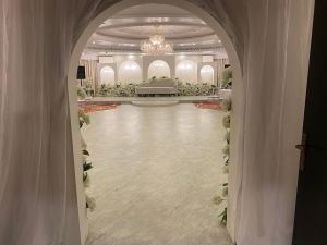قاعة غرناطة فندق بوتيك المشرق - 2
