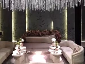 فندق حياة بلايس السليمانية الرياض - 2