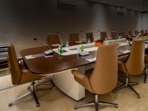 قاعة الاجتماعات فندق دوناتيلو جدة - 3