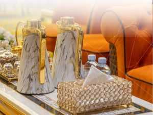 قاعة نجمة دوناتيلو فندق دوناتيلو جدة - 2