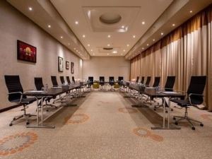 قاعات الاجتماعات فندق رند من وندلس الرياض - 3