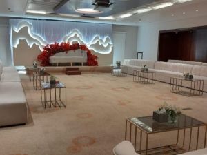 فندق رند من وندلس الرياض - 3