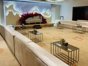 فندق رند من وندلس الرياض - 4