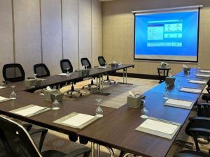 قاعات الاجتماعات فندق رند من وندلس الرياض - 4