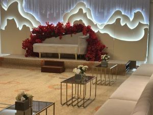 فندق رند من وندلس الرياض