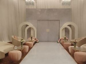 قاعة مسك فندق روش ريحان الرياض - 7