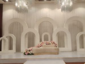 قاعة مسك فندق روش ريحان الرياض - 8