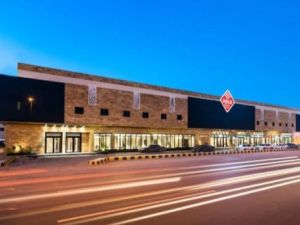 Al Yamama Hall Aber Al Munsiyah Hotel Riyadh