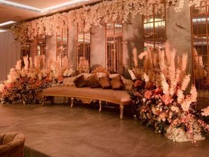 قاعة فوكو فندق فوكو الخبر - 5