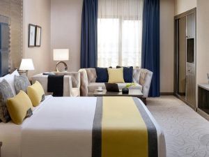 قاعة فوكو فندق فوكو الخبر - 6