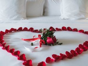 قاعة فوكو فندق فوكو الخبر - 3