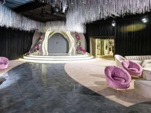 فندق فوكو الرياض - 2