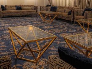 فندق فيتوري بالاس الرياض - 11