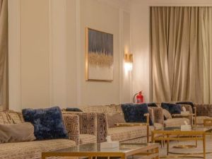 فندق فيتوري بالاس الرياض - 12