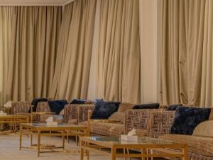 فندق فيتوري بالاس الرياض - 7