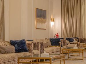 فندق فيتوري بالاس الرياض - 8