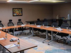 قاعات الاجتماعات فندق فيتوري بالاس الرياض - 3