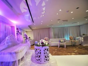 فندق قصر الواحة الرياض - 5