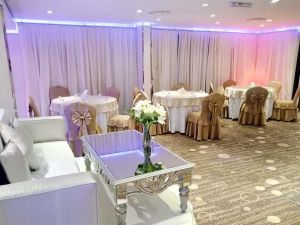 فندق قصر الواحة الرياض - 6