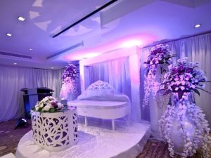 فندق قصر الواحة الرياض - 4