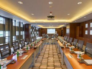 قاعات الاجتماعات فندق كراون بلازا الرياض آر دي سي - 5