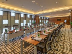 قاعات الاجتماعات فندق كراون بلازا الرياض آر دي سي - 6