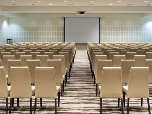 قاعة ابن بطوطة فندق كراون بلازا الرياض آر دي سي - 3