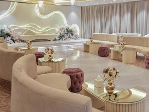 فندق كراون بلازا قصر الرياض - 2