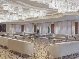 فندق كراون بلازا قصر الرياض - 3