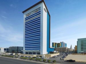 Salle de conférence Courtyard by Marriott Olaya Riyad
