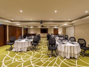 Salles de réunion Courtyard Marriott Al Olaya Riyadh