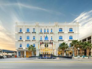 Luxury Night Hotel Riyadh