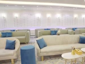 قاعة مونامور فندق لوبارك كونكورد الربوة الرياض - 4