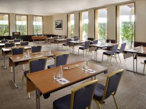 قاعات الاجتماعات فندق ماريوت الرياض - 5