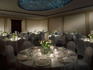 قاعة مكارم فندق ماريوت الرياض - 5