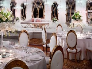 قاعة نجد فندق ماريوت الرياض - 3