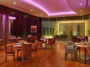 قاعة نجد فندق ماريوت الرياض - 4