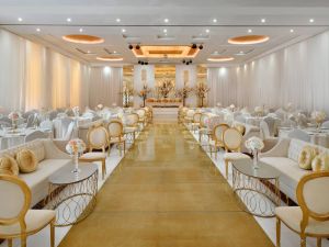 قاعة اللوتس فندق ماريوت مطار الرياض - 5