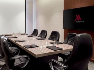 قاعة الاجتماعات فندق ماريوت مطار الرياض - 3