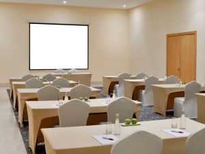 قاعة الاجتماعات فندق ماريوت مطار الرياض - 2