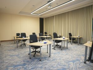 قاعة فندق مليسا الرياض - 5